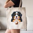 Baseball Dog Men & Women Canvas Tote Bag Baseball Dog Men & Women Canvas Tote Bag