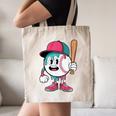 Baseball Drip Boys Ice Cream Youth Canvas Tote Bag Baseball Drip Boys Ice Cream Youth Canvas Tote Bag