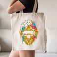Baseball Drip For Boys Ice Cream Drip Youth Boys Catcher's Canvas Tote Bag Baseball Drip For Boys Ice Cream Drip Youth Boys Catcher's Canvas Tote Bag