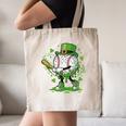 Baseball Drip For Boys Ice Cream Drip Youth St Patricks Day Canvas Tote Bag Baseball Drip For Boys Ice Cream Drip Youth St Patricks Day Canvas Tote Bag