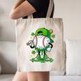 Baseball Drip Ice Cream Apparel Boy Youth St Patrick’s Day Canvas Tote Bag Baseball Drip Ice Cream Apparel Boy Youth St Patrick’s Day Canvas Tote Bag