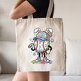 Baseball Drip Ice Cream Apparel Youth Boy Easter Day Canvas Tote Bag Baseball Drip Ice Cream Apparel Youth Boy Easter Day Canvas Tote Bag