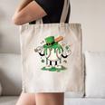 Baseball Drip Ice Cream Boys Kids Shamrock St Patricks Day Canvas Tote Bag Baseball Drip Ice Cream Boys Kids Shamrock St Patricks Day Canvas Tote Bag