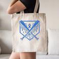 Baseball Drip Ice Cream Diabetes Awareness Ribbon Boys Girls Canvas Tote Bag Baseball Drip Ice Cream Diabetes Awareness Ribbon Boys Girls Canvas Tote Bag