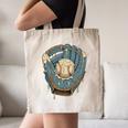 Baseball Drip Ice Cream Glove With Sprinkles And Ball Youth Premium Tri-Blend Canvas Tote Bag Baseball Drip Ice Cream Glove With Sprinkles And Ball Youth Premium Tri-Blend Canvas Tote Bag