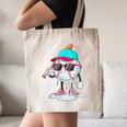 Baseball Drip Ice Cream Lifestyle Sprinkless Boy Kid Canvas Tote Bag Baseball Drip Ice Cream Lifestyle Sprinkless Boy Kid Canvas Tote Bag