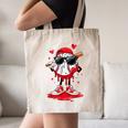 Baseball Drip Ice Cream Sunglasses Boys Youth Kids Valentine Canvas Tote Bag Baseball Drip Ice Cream Sunglasses Boys Youth Kids Valentine Canvas Tote Bag