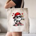 Baseball Drip Ice Cream Valentine’s Day Boys Kids Canvas Tote Bag Baseball Drip Ice Cream Valentine’s Day Boys Kids Canvas Tote Bag