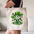 Baseball Drip Icecream Apparel Youth Boy St Patrick Day Canvas Tote Bag Baseball Drip Icecream Apparel Youth Boy St Patrick Day Canvas Tote Bag