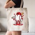 Baseball Drip Icecream Men Boy Valentine Canvas Tote Bag Baseball Drip Icecream Men Boy Valentine Canvas Tote Bag