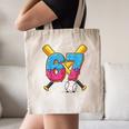 Baseball Drip Number 67 Player 67th Birthday Meme Gen Alpha Canvas Tote Bag Baseball Drip Number 67 Player 67th Birthday Meme Gen Alpha Canvas Tote Bag