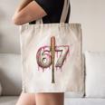 Baseball Drip Number 67 Sports Player Six Seven Meme Fan Canvas Tote Bag Baseball Drip Number 67 Sports Player Six Seven Meme Fan Canvas Tote Bag