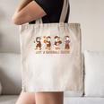 Baseball Goose Baseball Silly Goose Game Day Sports Canvas Tote Bag Baseball Goose Baseball Silly Goose Game Day Sports Canvas Tote Bag