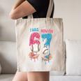 Baseball Ice Cream I Was 6 Now I'm 7 67 Birthday Boy Canvas Tote Bag Baseball Ice Cream I Was 6 Now I'm 7 67 Birthday Boy Canvas Tote Bag