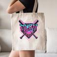 Baseball Ice Cream Drip Pitcher Filthy Canvas Tote Bag Baseball Ice Cream Drip Pitcher Filthy Canvas Tote Bag