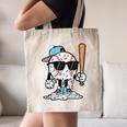 Baseball Ice Cream Drip Sports Boys Kids Youth Men Canvas Tote Bag Baseball Ice Cream Drip Sports Boys Kids Youth Men Canvas Tote Bag