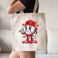 Baseball Ice Cream Valentine Dripping Game Day Men Boys Kids Canvas Tote Bag Baseball Ice Cream Valentine Dripping Game Day Men Boys Kids Canvas Tote Bag