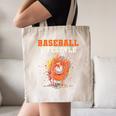 Baseball Lifestyle Ice Cream Drip Baseball Glove Crossed Bat Canvas Tote Bag Baseball Lifestyle Ice Cream Drip Baseball Glove Crossed Bat Canvas Tote Bag