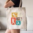 Baseball Player Collage Men Kids Coach Youth Boys Canvas Tote Bag Baseball Player Collage Men Kids Coach Youth Boys Canvas Tote Bag