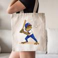 Baseball Puerto Rico Patriotic Flag Boricua Baseball Player Canvas Tote Bag Baseball Puerto Rico Patriotic Flag Boricua Baseball Player Canvas Tote Bag