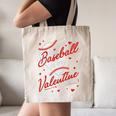Baseball Is My Valentine Coach Player Lovers Cool Sport Love Canvas Tote Bag Baseball Is My Valentine Coach Player Lovers Cool Sport Love Canvas Tote Bag