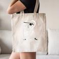 Baseball Valentine Love Built One Swing At A Time Tee Canvas Tote Bag