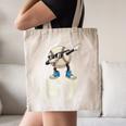 Boys Kids 67 Six Seven Sunglasses Dabbing Baseball Lover Canvas Tote Bag