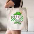 Boys St Patricks Day Baseball Player Pitcher Coach Kids Canvas Tote Bag Boys St Patricks Day Baseball Player Pitcher Coach Kids Canvas Tote Bag