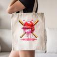 Boys Valentine Day Baseball Helmet Drip Ice-Cream Youth Kids Canvas Tote Bag Boys Valentine Day Baseball Helmet Drip Ice-Cream Youth Kids Canvas Tote Bag