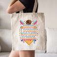 Bruh I Scored 100 Days Of School Baseball Ice Cream Drip Tee Canvas Tote Bag