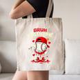 Bruh Valentine Baseball Drip Icecream Apparel Men Youth Boys Canvas Tote Bag Bruh Valentine Baseball Drip Icecream Apparel Men Youth Boys Canvas Tote Bag