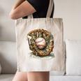 Camo Baseball Gloves Lifestyle 101 Apparel Drip Ice Cream Canvas Tote Bag