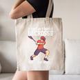 If You Can’t Handle Lacrosse Then Go Play Baseball Canvas Tote Bag If You Can’t Handle Lacrosse Then Go Play Baseball Canvas Tote Bag