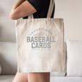 Card Collector I Have Too Many Baseball Cards Canvas Tote Bag Card Collector I Have Too Many Baseball Cards Canvas Tote Bag