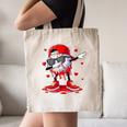 Dabbing Baseball Drip Ice Cream Youth Boy Valentines Day Canvas Tote Bag Dabbing Baseball Drip Ice Cream Youth Boy Valentines Day Canvas Tote Bag