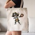 Dabbing Pirate Skeleton Baseball Dab Costume Boys Kids Men Canvas Tote Bag Dabbing Pirate Skeleton Baseball Dab Costume Boys Kids Men Canvas Tote Bag