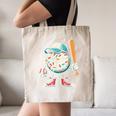 Donut Baseball Hat Ball Bat Cute Sport Toddler Boys Kids Men Canvas Tote Bag Donut Baseball Hat Ball Bat Cute Sport Toddler Boys Kids Men Canvas Tote Bag