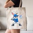 Dripping Drip Baseball Rabbit Bunny Easter Men Boy Kid Canvas Tote Bag Dripping Drip Baseball Rabbit Bunny Easter Men Boy Kid Canvas Tote Bag