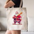 Festive Baseball Bat Costume For Adults And Kids Canvas Tote Bag Festive Baseball Bat Costume For Adults And Kids Canvas Tote Bag