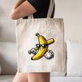 Lets Go Bananas Baseball Retro Sports Boys Kids Men Youth Premium Tri-Blend Canvas Tote Bag Lets Go Bananas Baseball Retro Sports Boys Kids Men Youth Premium Tri-Blend Canvas Tote Bag