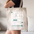 Might As Well Go Win The Whole Thing Baseball Apparel Canvas Tote Bag