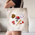 God Says I Am Baseball Player Catcher Pitcher Boys Men Canvas Tote Bag God Says I Am Baseball Player Catcher Pitcher Boys Men Canvas Tote Bag