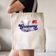 Grammy Rookie Of Year 1st Birthday Baseball Theme Matching Canvas Tote Bag Grammy Rookie Of Year 1st Birthday Baseball Theme Matching Canvas Tote Bag