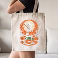 Halloween Skeleton Baseball Player Costume Men Boys Kids Canvas Tote Bag Halloween Skeleton Baseball Player Costume Men Boys Kids Canvas Tote Bag
