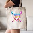 Happy 100 Days Of School Baseball Drip 100th Day Of School Canvas Tote Bag Happy 100 Days Of School Baseball Drip 100th Day Of School Canvas Tote Bag
