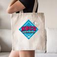 HBCU Swing For Greatness Baseball Softball College Apparel Canvas Tote Bag