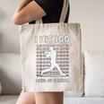I Hit 100 Days Of School Baseball Player 100th Day Boys Kids Canvas Tote Bag