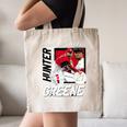 Hunter Greene Cincinnati MLB Baseball Players MLBHGR203M Canvas Tote Bag Hunter Greene Cincinnati MLB Baseball Players MLBHGR203M Canvas Tote Bag