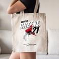 Hunter Greene Cincinnati MLB Baseball Players MLBHGR204M Canvas Tote Bag Hunter Greene Cincinnati MLB Baseball Players MLBHGR204M Canvas Tote Bag
