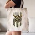 Ice Cream Baseball Drip For Boys Camo USA Flag Camouflage Canvas Tote Bag Ice Cream Baseball Drip For Boys Camo USA Flag Camouflage Canvas Tote Bag